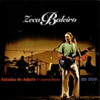 Alma Nova - Zeca Baleiro