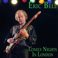 Shake Your Money Maker - Eric Bell