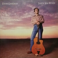 Telephone Answering Tape - Steve Goodman