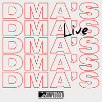 Beautiful Stranger - DMA's