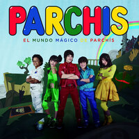 Corazón de Plomo - Parchis