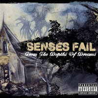Free Fall Without A Parachute - Senses Fail