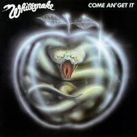 Hit an' Run - Whitesnake