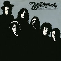 Black and Blue - Whitesnake