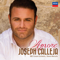 Sorozábal: La Taberna del Puerto - Zarzuela In 3 Acts - "No puede ser" - Joseph Calleja, BBC Concert Orchestra, Steven Mercurio