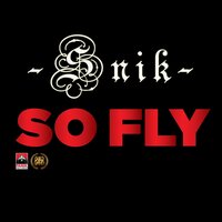 So Fly - Snik