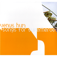 Fighting For Love - Venus Hum