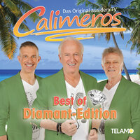 Auf Mallorca - Calimeros