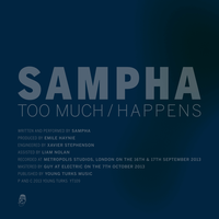 Happens - Sampha