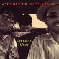Poor Old Dog - Jesse Harris