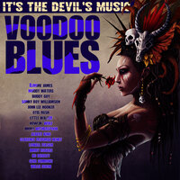 Spoonful' - Muddy Waters