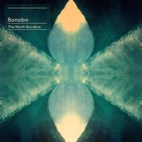 Pieces - Bonobo, Cornelia