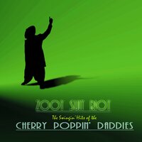 Brown Derby Jump - Cherry Poppin' Daddies
