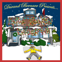 Maybe Next Year - Durand Bernarr