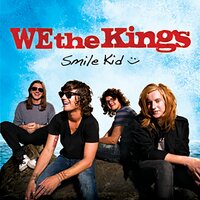 Spin - We The Kings