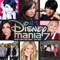 When She Loved Me - Bridgit Mendler