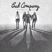 Peace of Mind - Bad Company