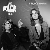 Cellophane - The Pack a.d.