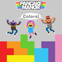 Pink - Pancake Manor