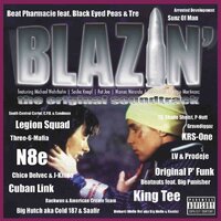I Will Make It - KRS-One