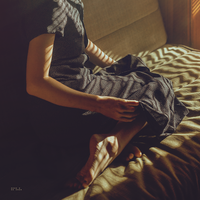 No Stress - Tycho, Saint Sinner
