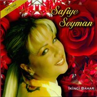 Gitme - Safiye Soyman