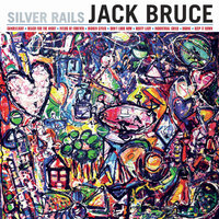 No Surrender - Jack Bruce