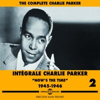 Billie's Bounce 1 - Charlie Parker, Miles Davis, Dizzy Gillespie