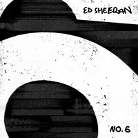Antisocial - Ed Sheeran, Travis Scott