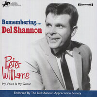 Kelly - Del Shannon
