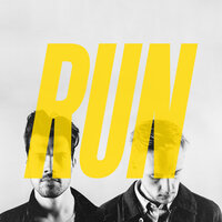Run - We The Wild