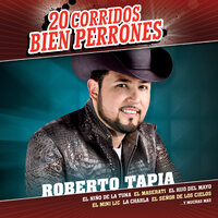 El Muchacho - Roberto Tapia