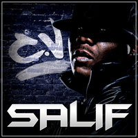 Boomerang - Salif