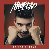 Ferire Per Amare - MORENO, Annalisa