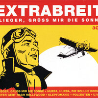 Learning Deutsch - Extrabreit