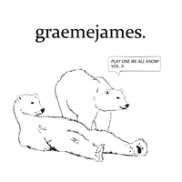 Dice - Graeme James