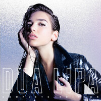 Genesis - Dua Lipa