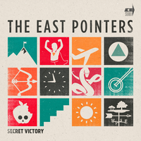 Work That Way - The East Pointers