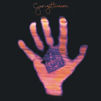 ディープ・ブルー - George Harrison