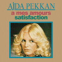 Satisfaction - Ajda Pekkan
