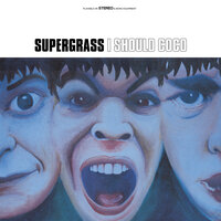 Odd? - Supergrass