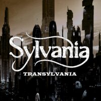 Eagle Fly Free - Sylvania