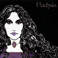 A Tiny Book - Fuchsia