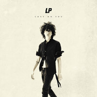 Suspicion - LP