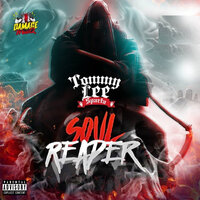 Soul Reaper - Tommy Lee Sparta