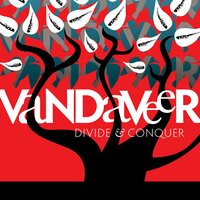 Turpentine - Vandaveer