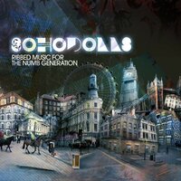 My Vampire - Sohodolls