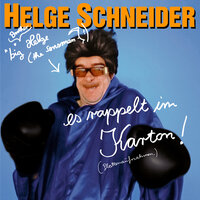 Comeback - Helge Schneider