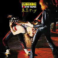 Hound Dog - Scorpions