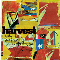 Flood - harvest